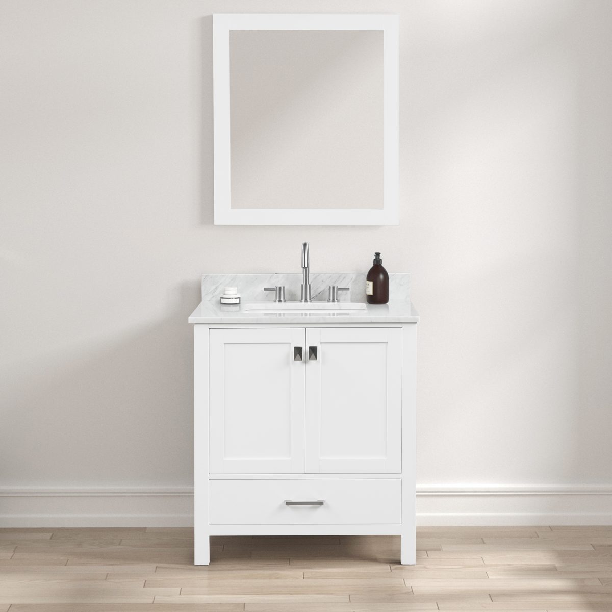 Geneva 30″ Vanity