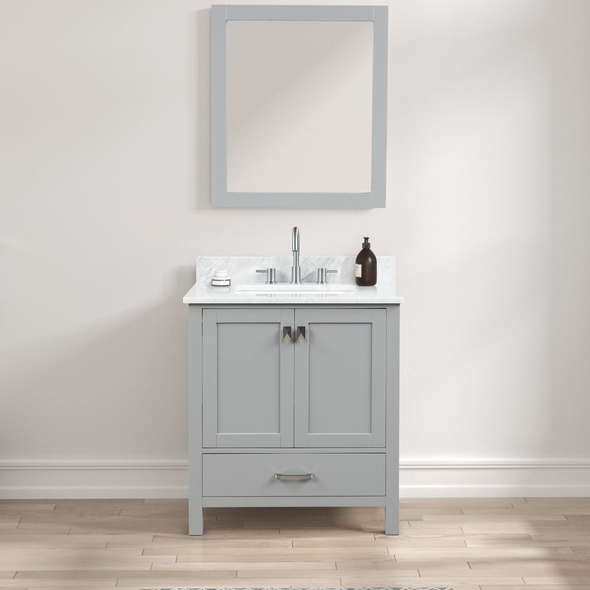 Geneva 30″ Vanity