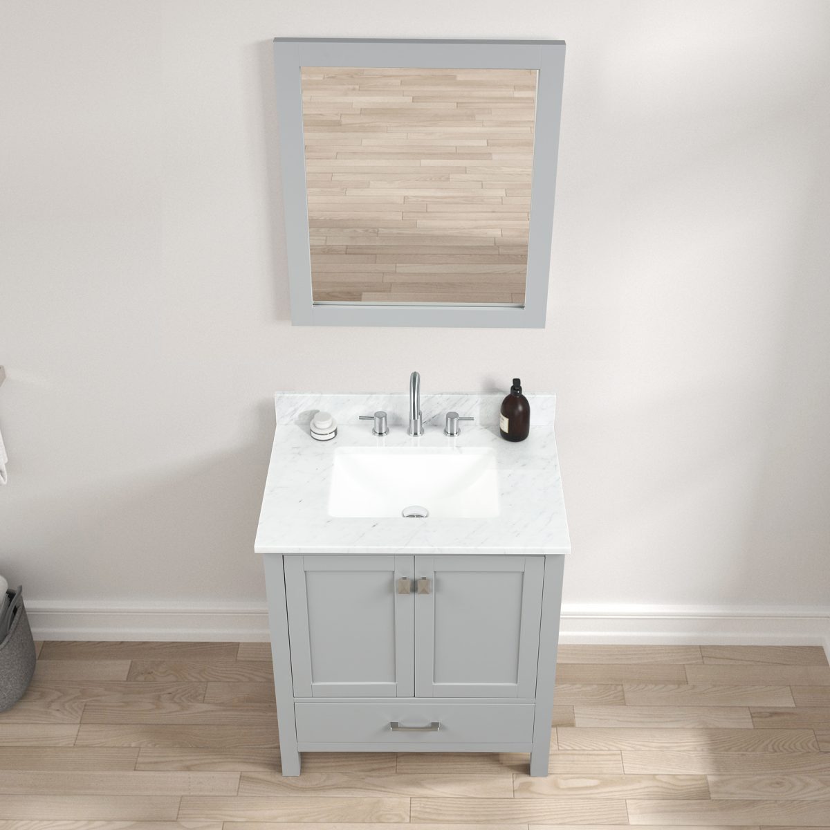 Geneva 30″ Vanity
