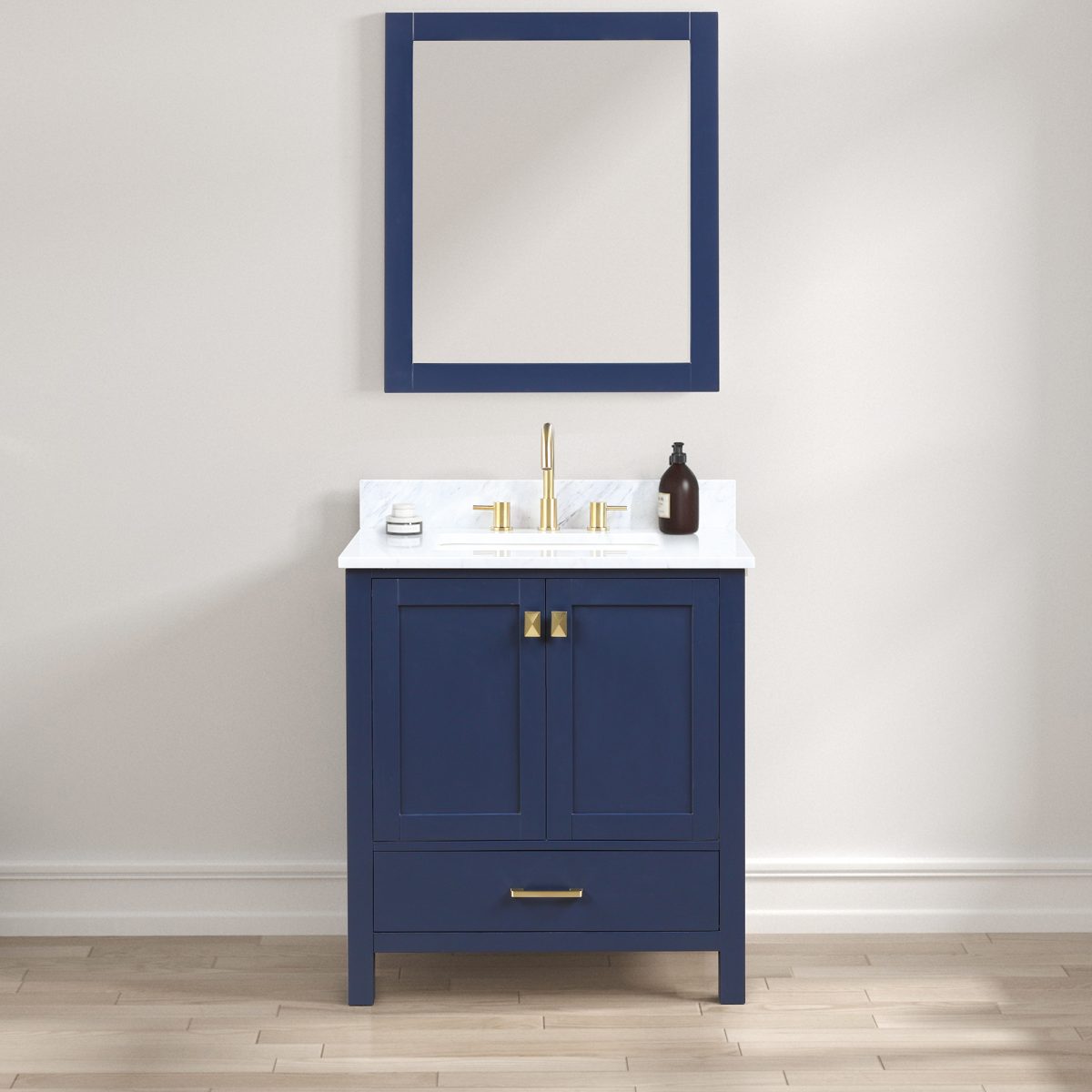 Geneva 30″ Vanity