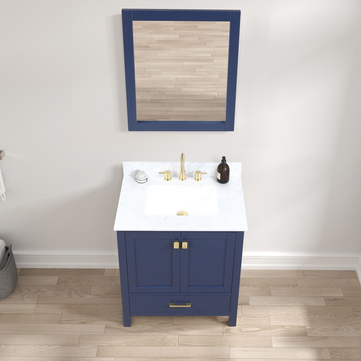 Geneva 30″ Vanity