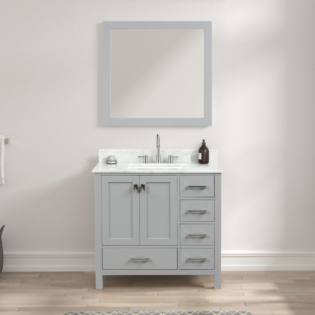 Geneva 36″ Vanity