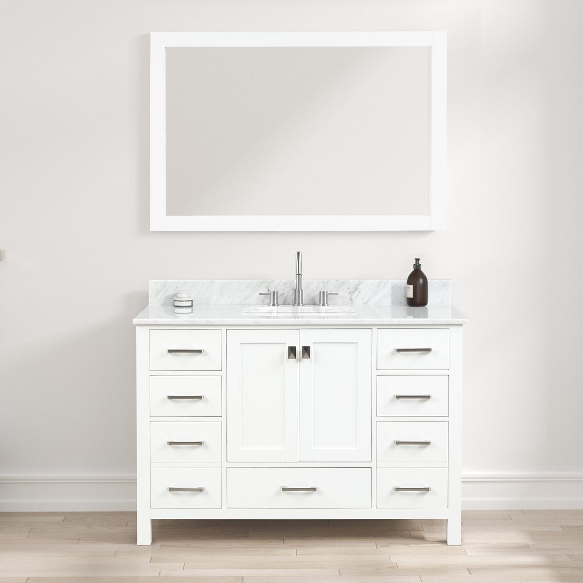 Geneva 48″ Vanity