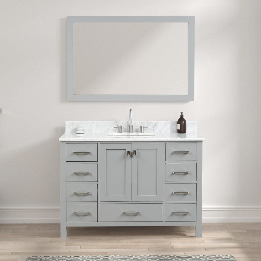 Geneva 48″ Vanity