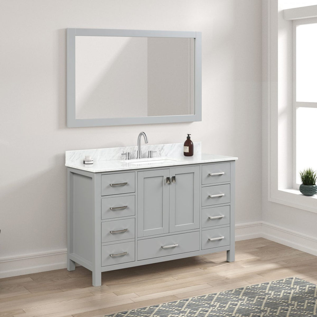 Geneva 48″ Vanity