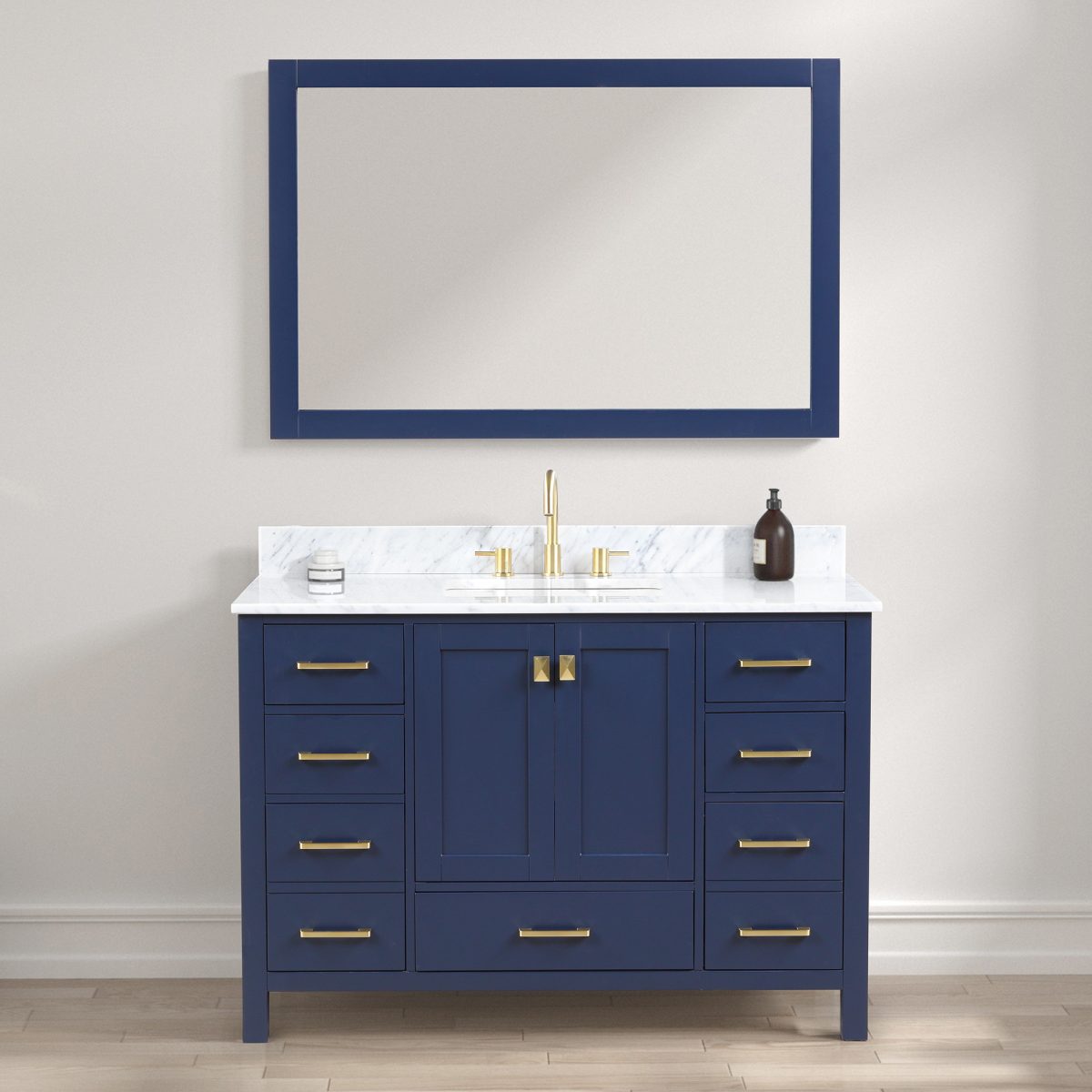 Geneva 48″ Vanity