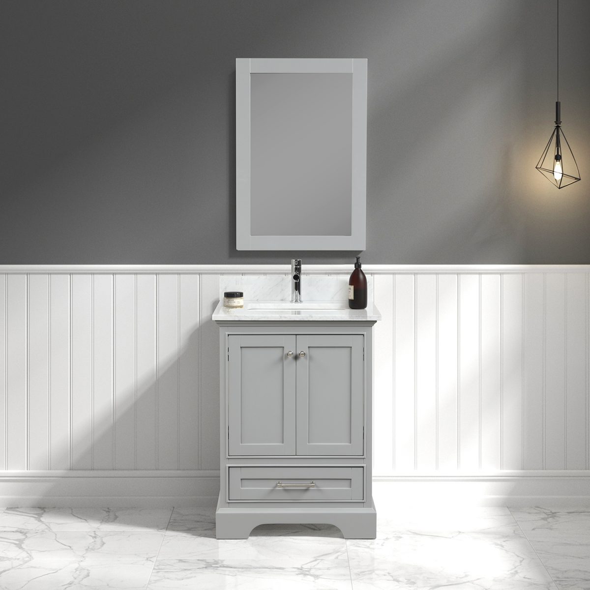 Copenhagen 24″ Vanity