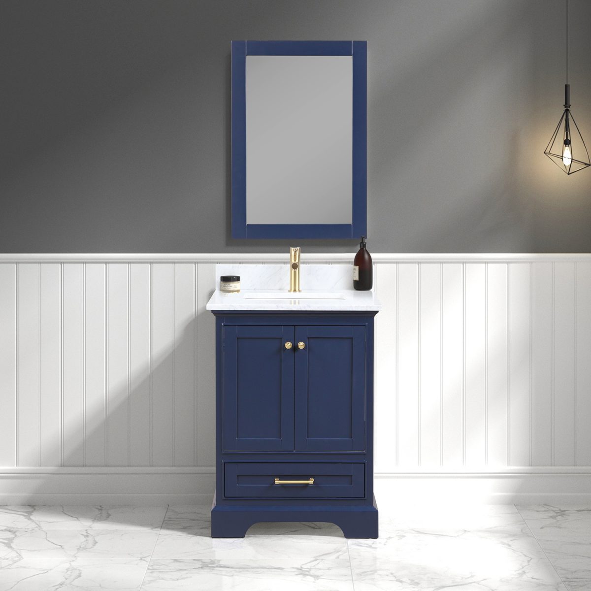 Copenhagen 24″ Vanity