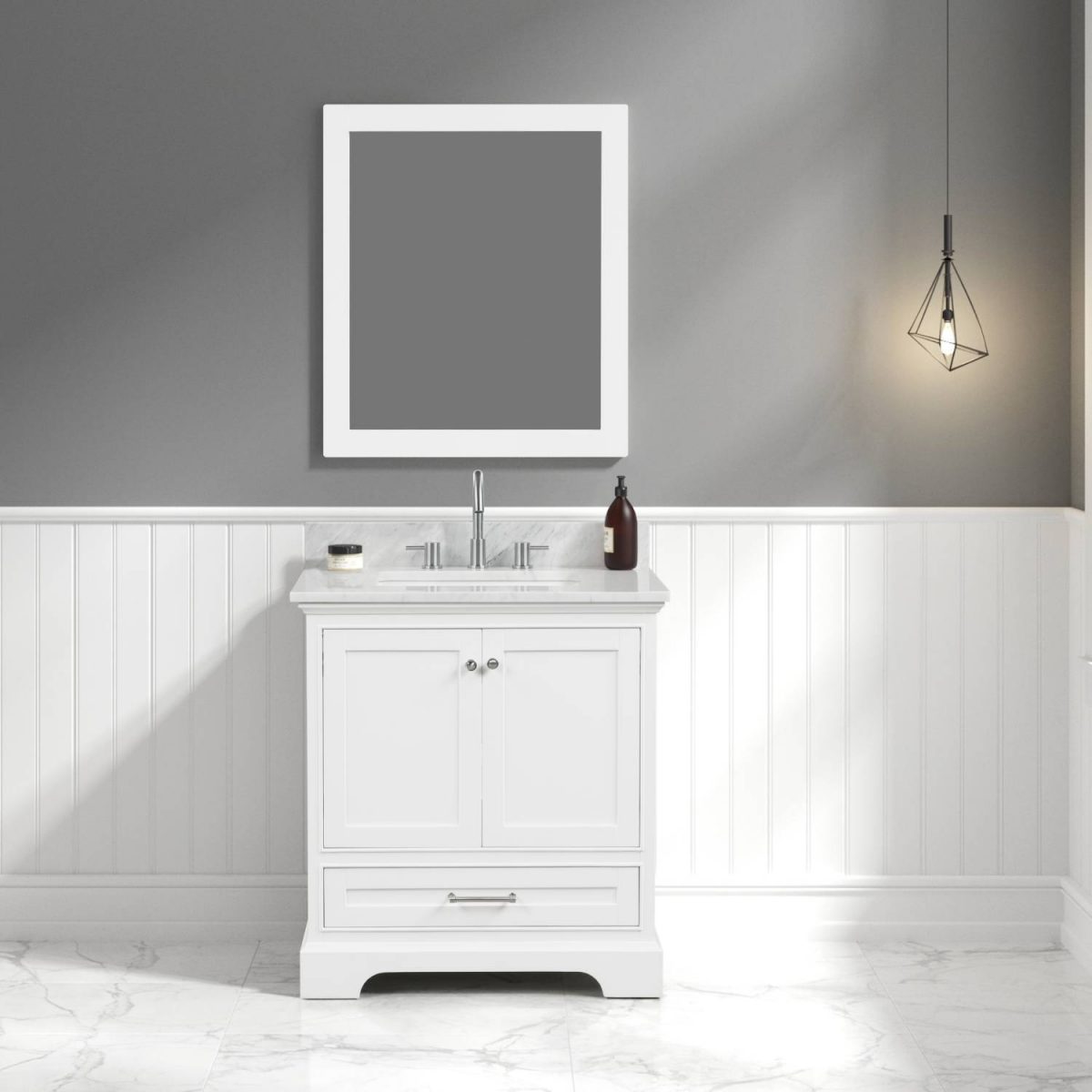 Copenhagen 30″ Vanity