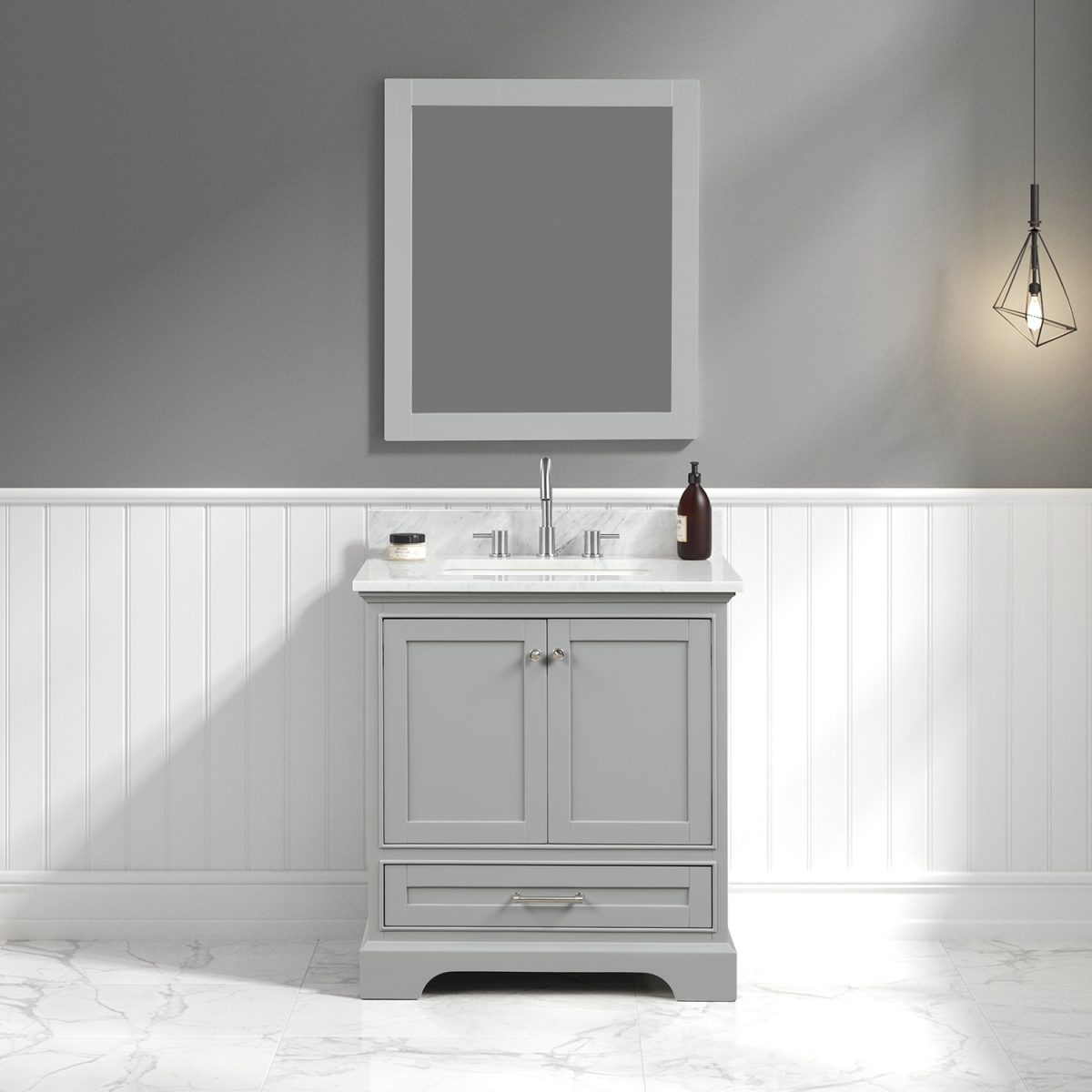 Copenhagen 30″ Vanity