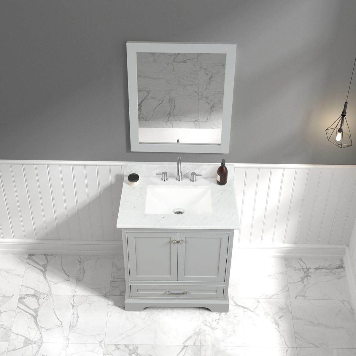 Copenhagen 30″ Vanity