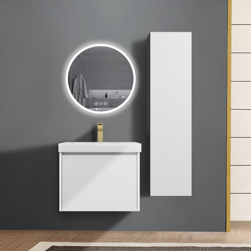 Positano 24″ Vanity