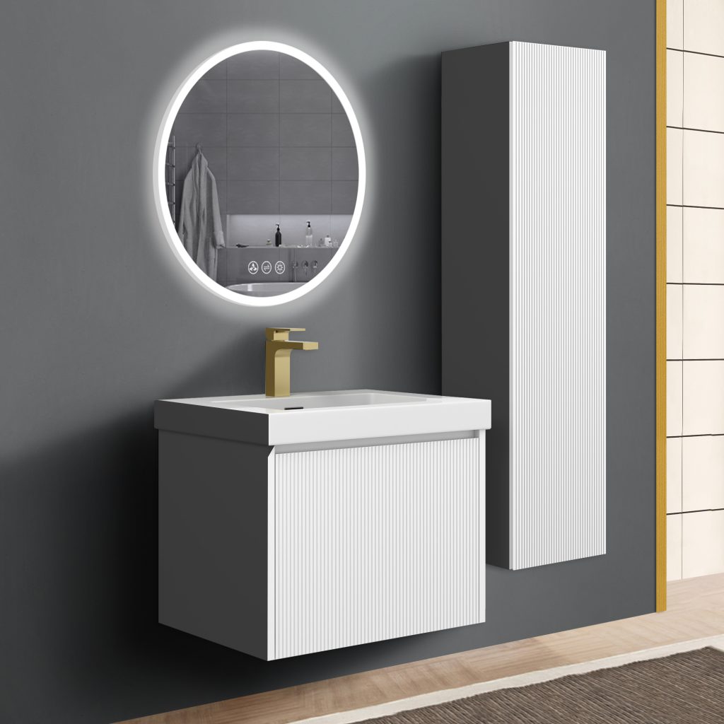 Positano 24″ Vanity