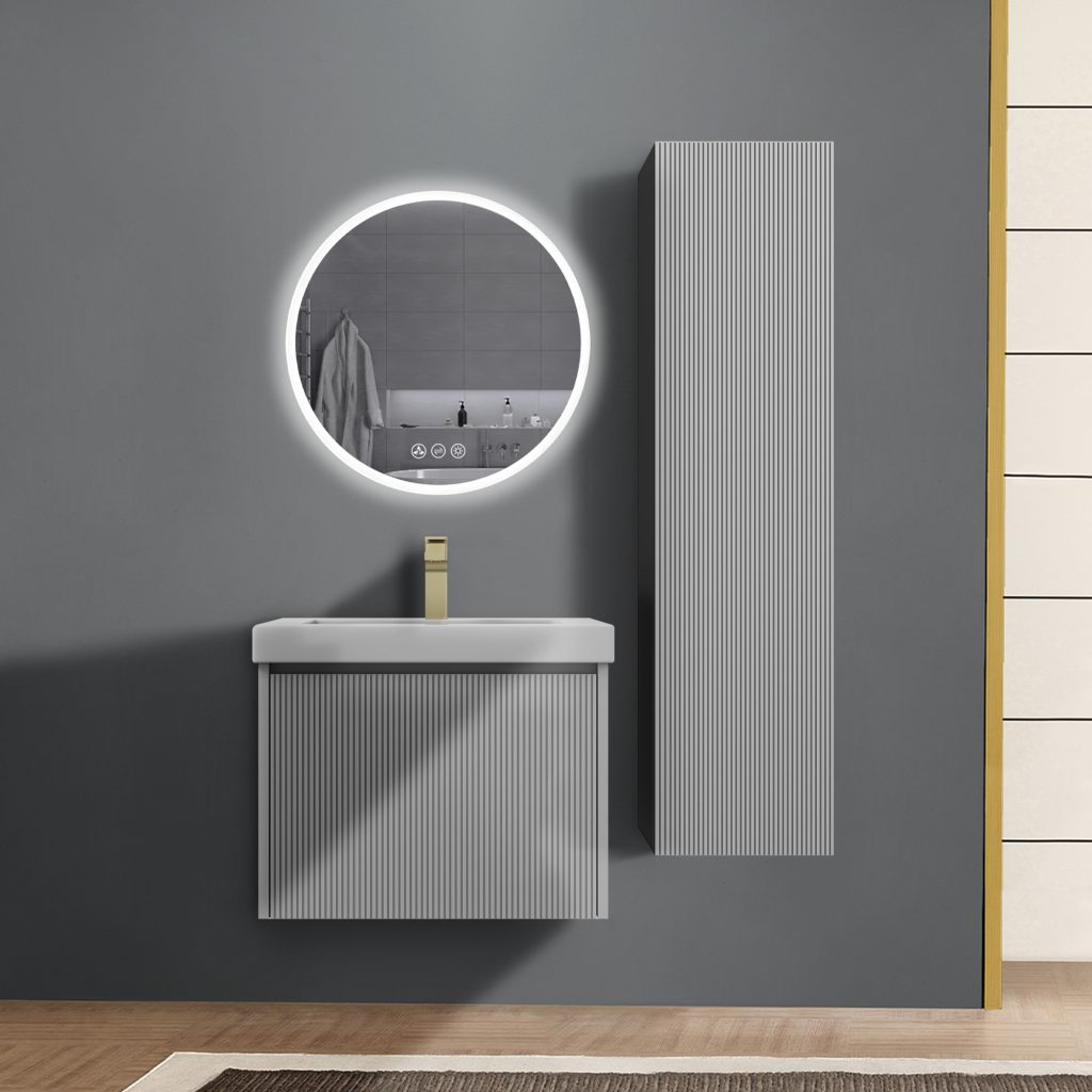 Positano 24″ Vanity