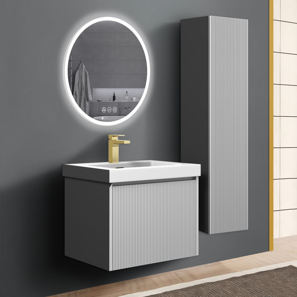 Positano 24″ Vanity