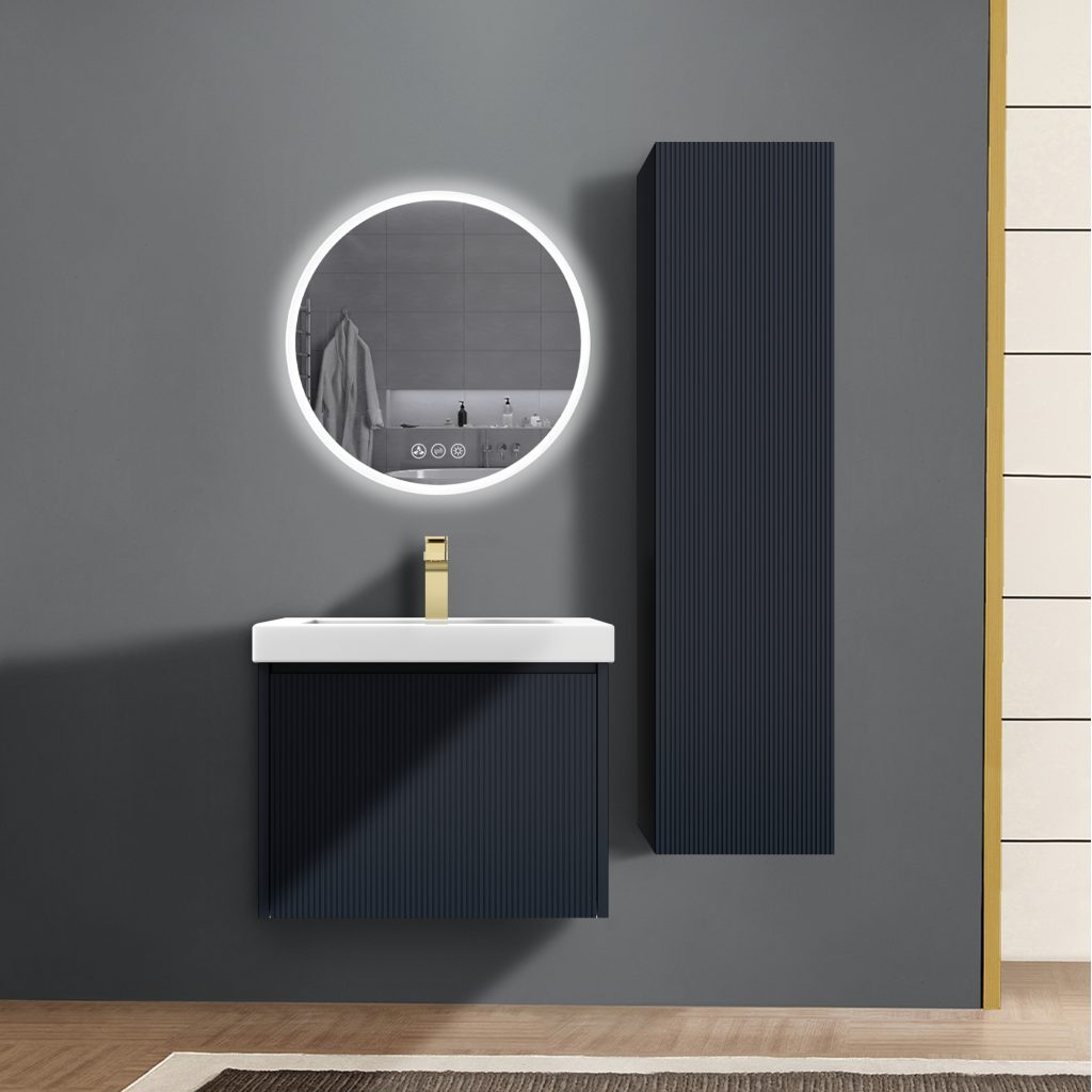 Positano 24″ Vanity