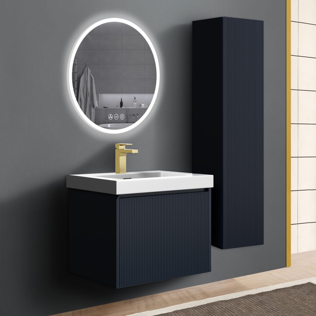 Positano 24″ Vanity