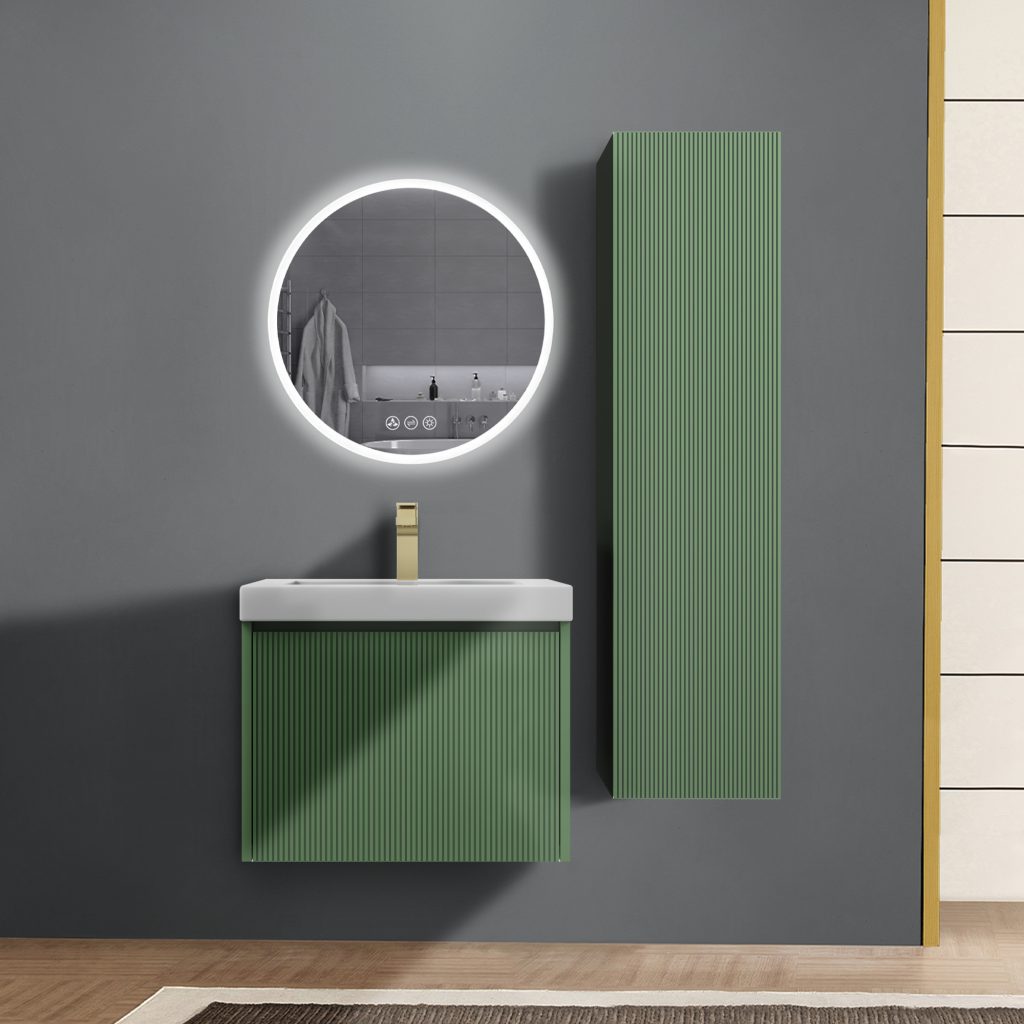 Positano 24″ Vanity