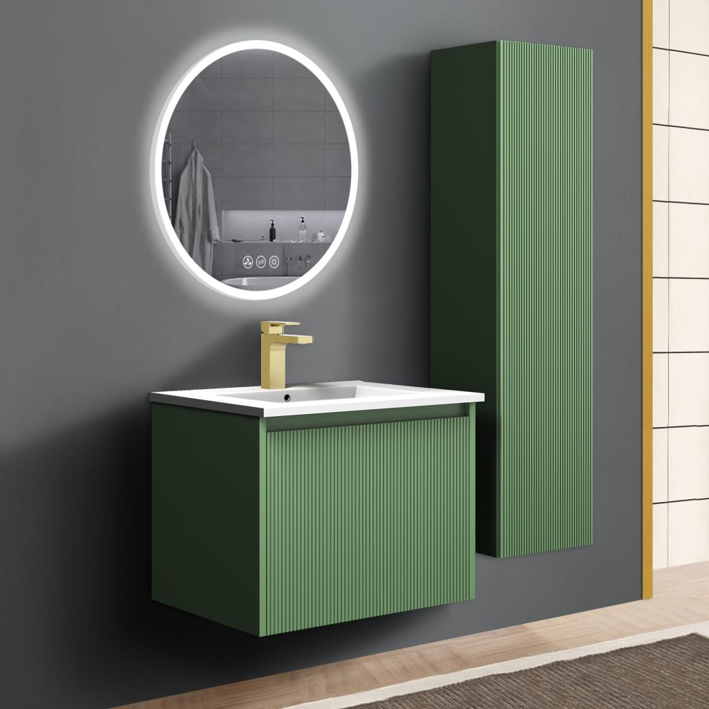 Positano 24″ Vanity