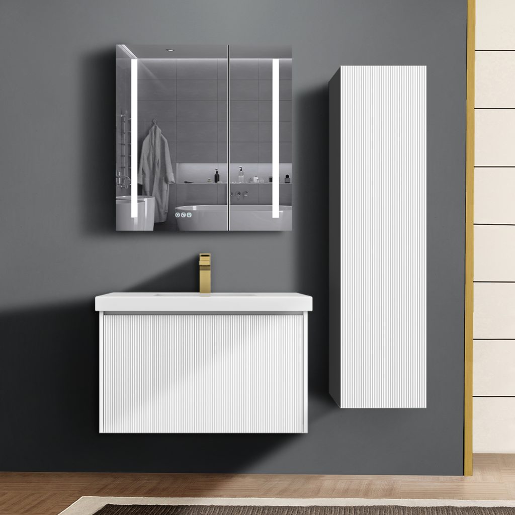 Positano 30″ Vanity