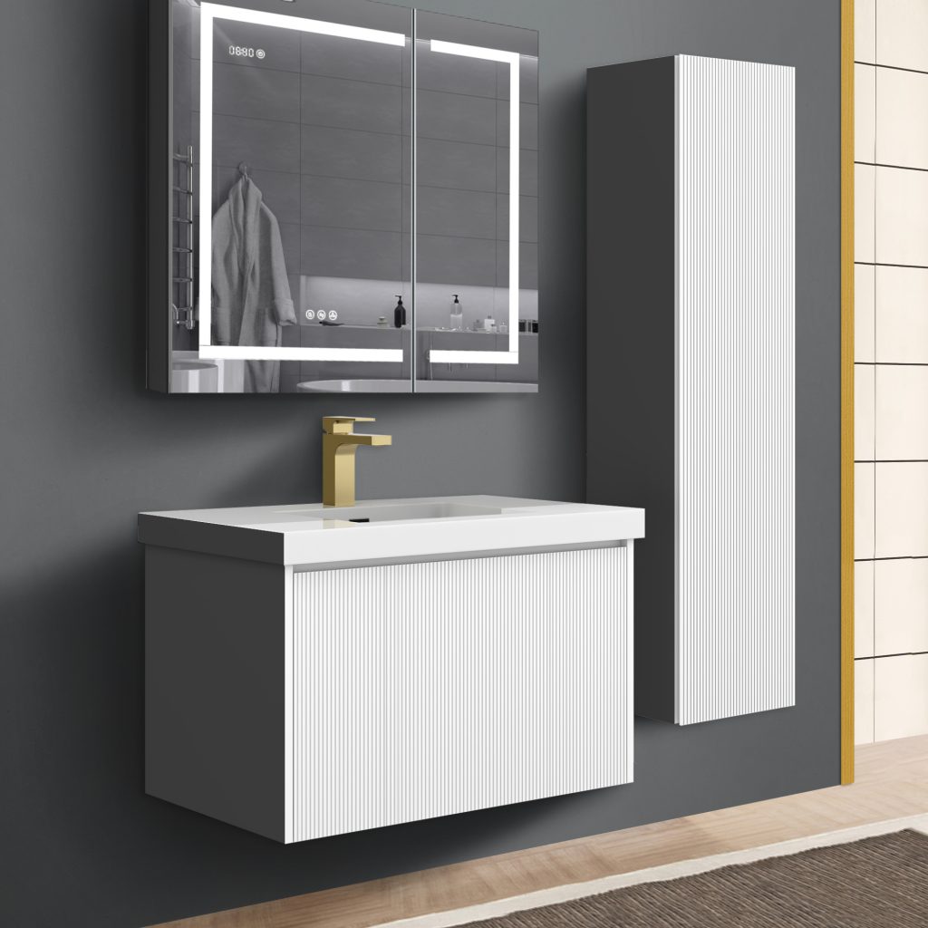 Positano 30″ Vanity