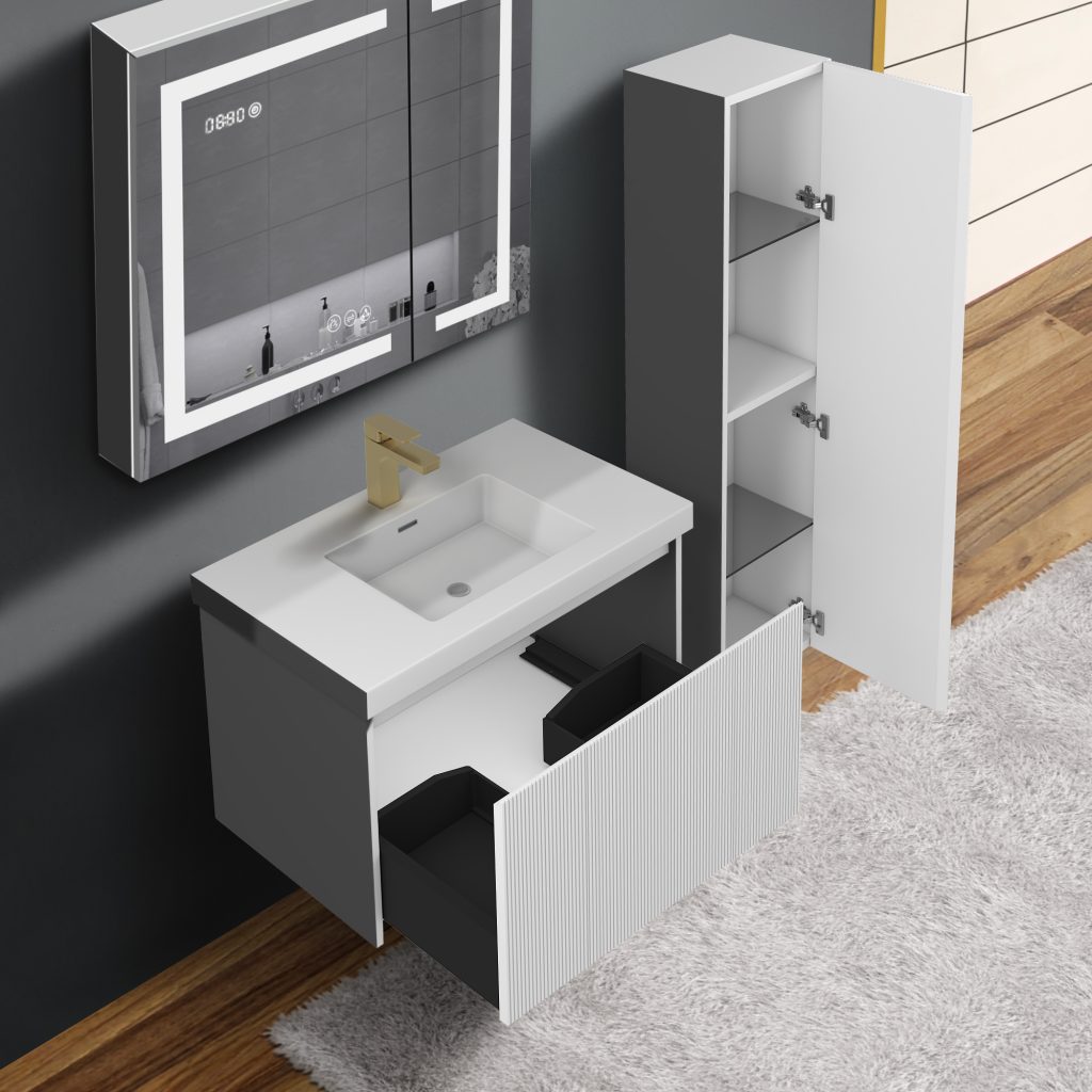 Positano 30″ Vanity