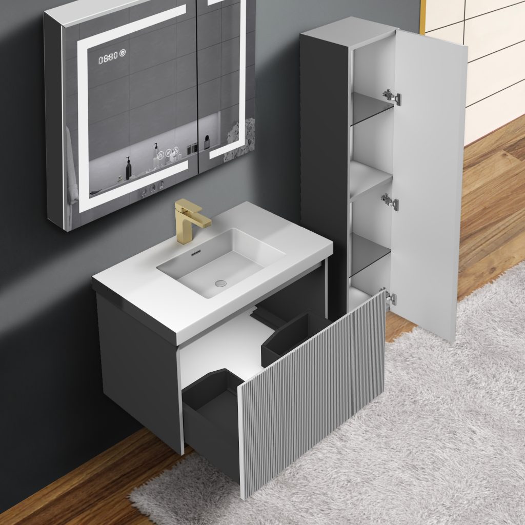 Positano 30″ Vanity