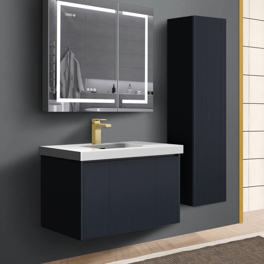 Positano 30″ Vanity