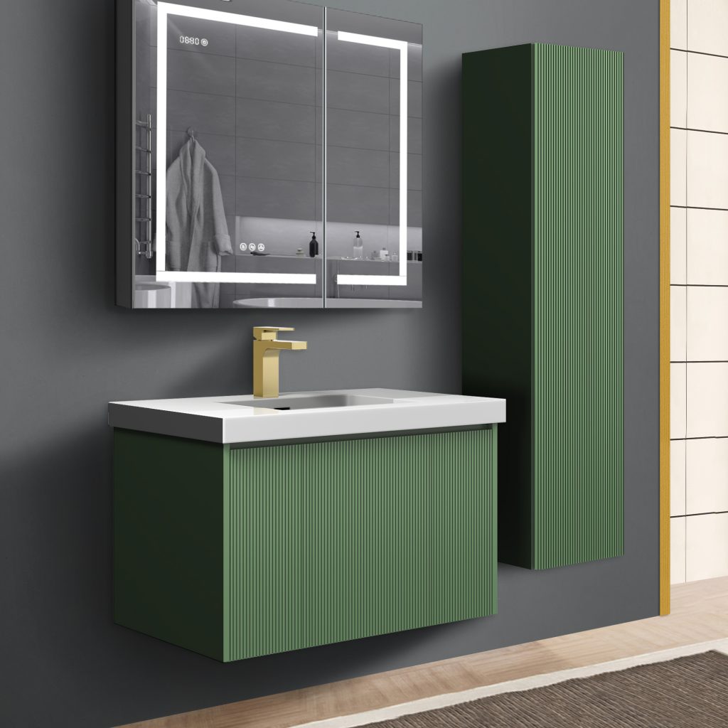 Positano 30″ Vanity