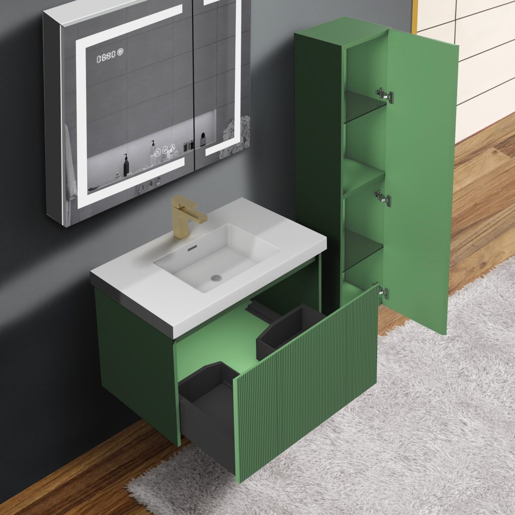 Positano 30″ Vanity