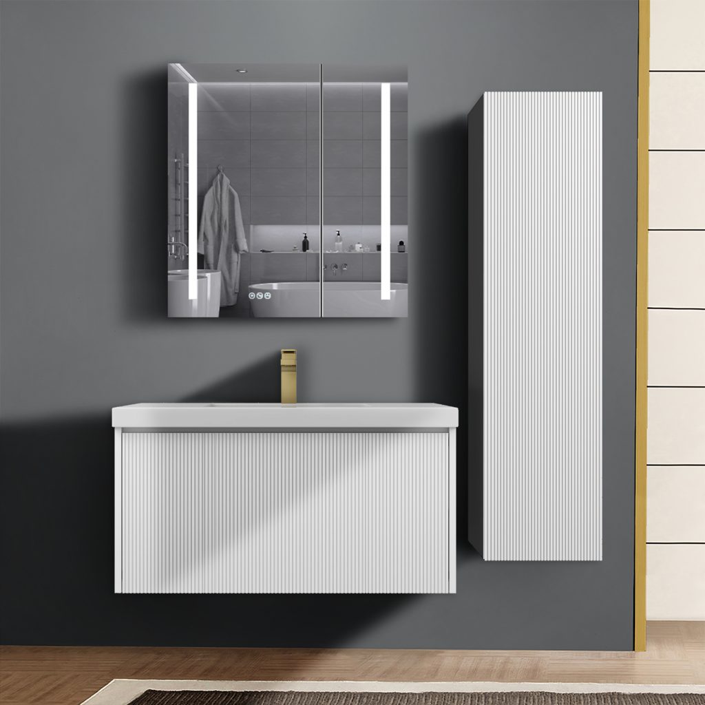 Positano 36″ Vanity