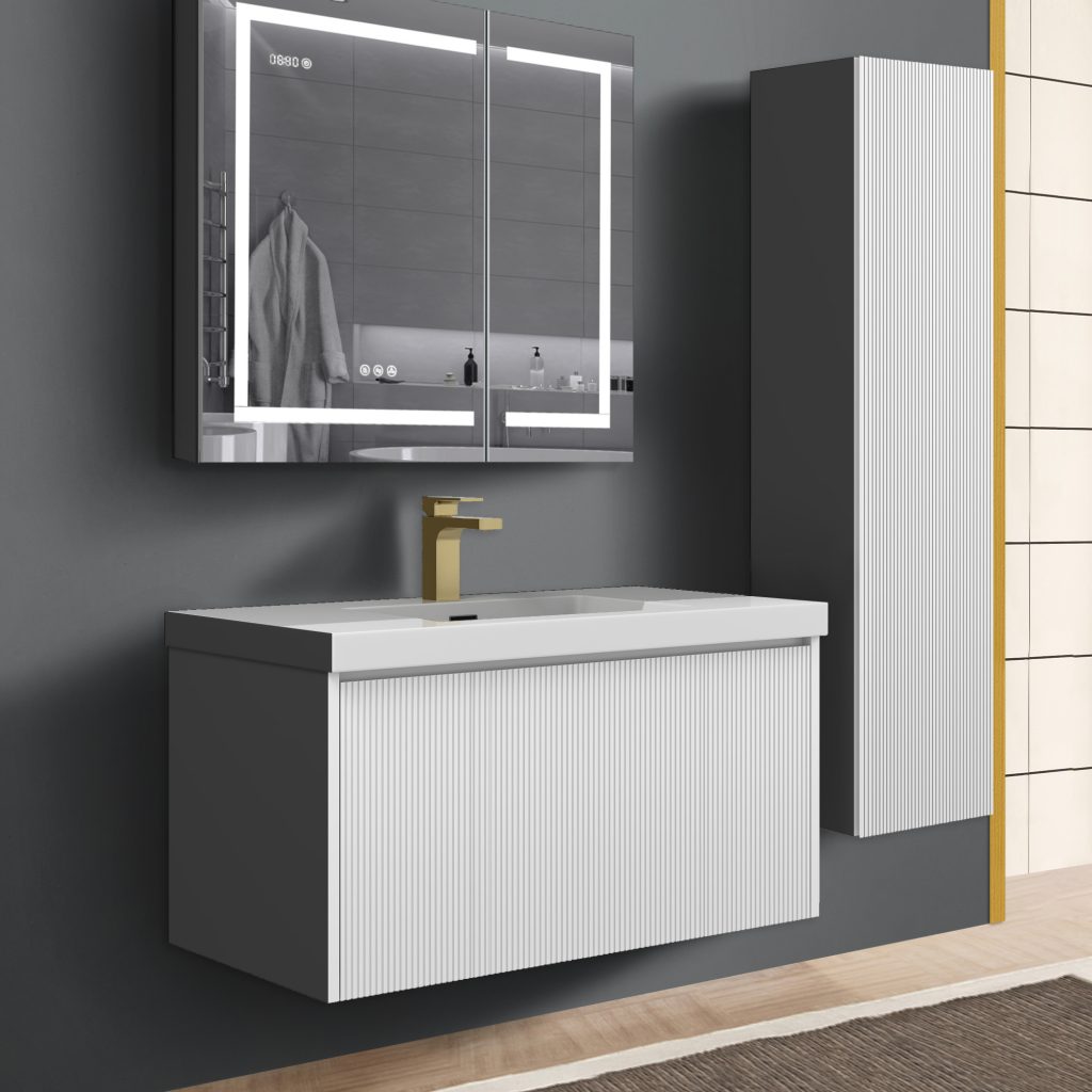 Positano 36″ Vanity