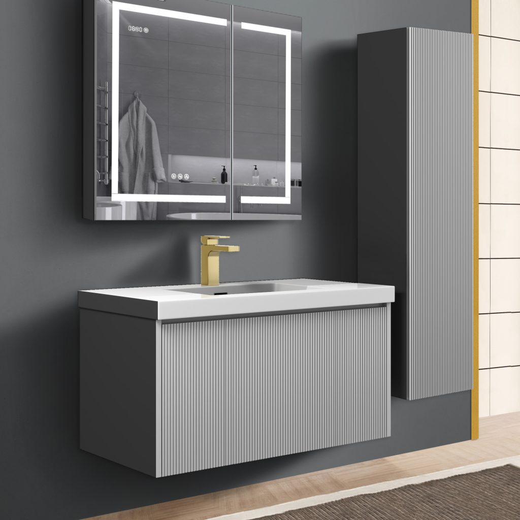 Positano 36″ Vanity