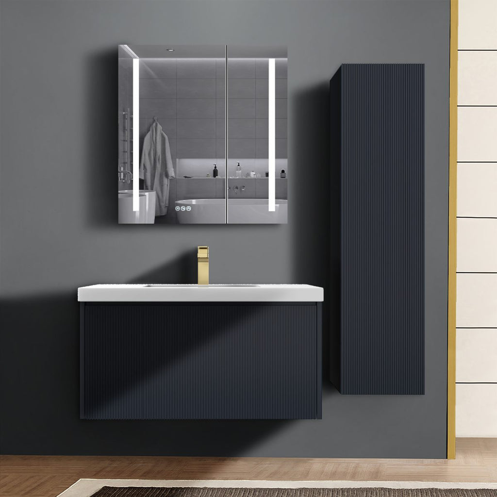 Positano 36″ Vanity