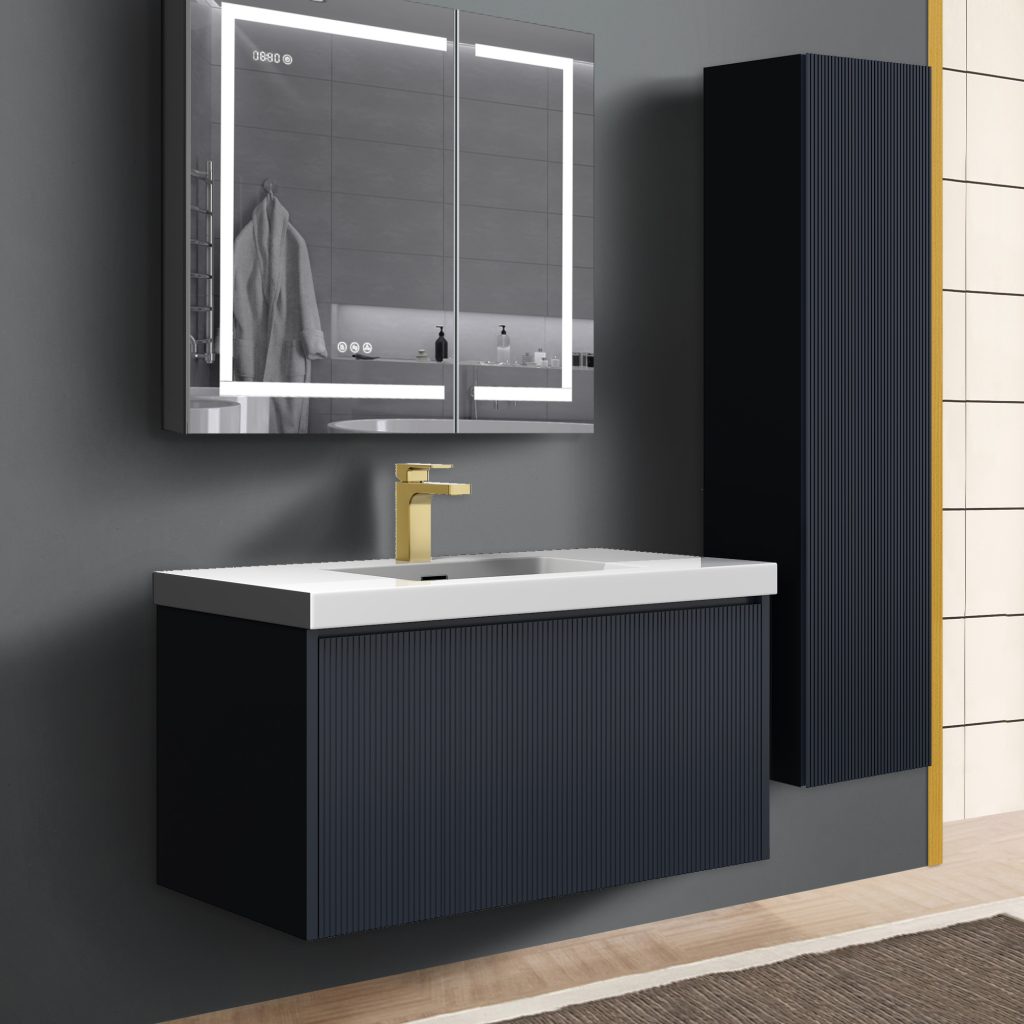 Positano 36″ Vanity