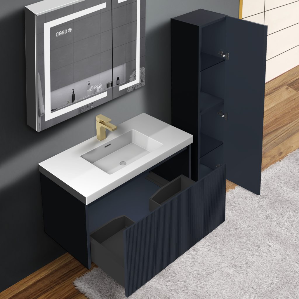 Positano 36″ Vanity
