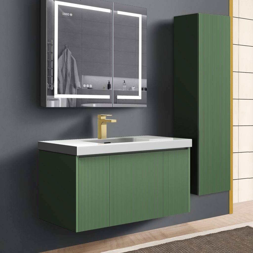 Positano 36″ Vanity
