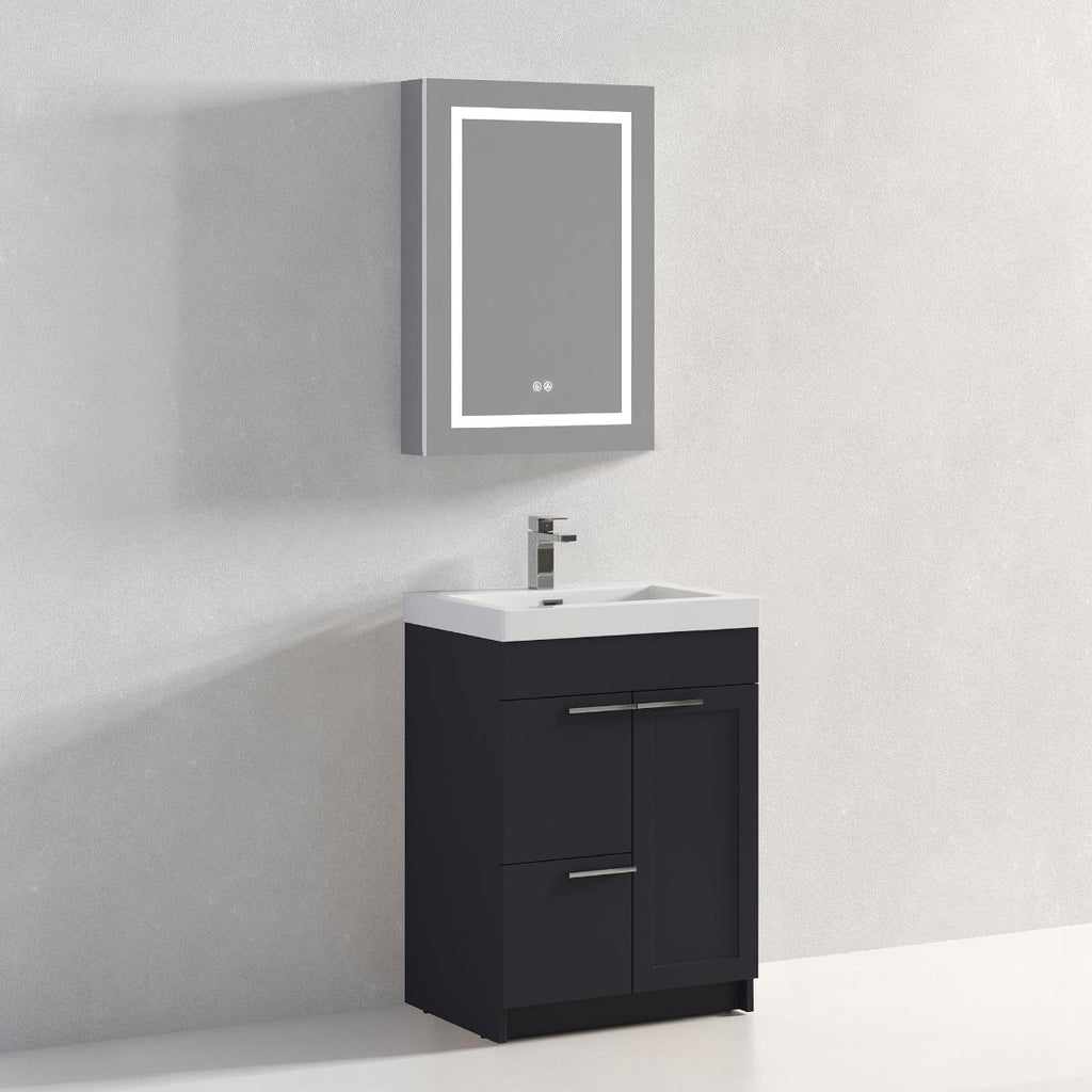 Hanover 24″ Vanity