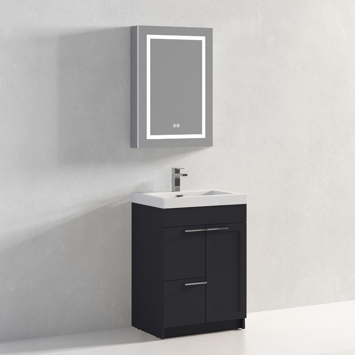 Hanover 24″ Vanity