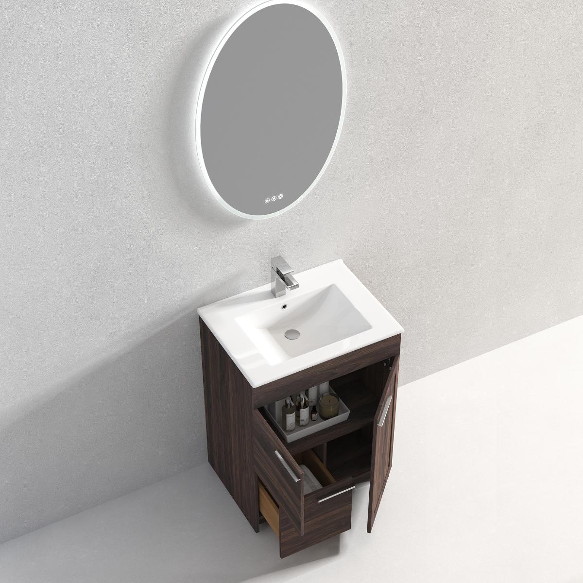 Hanover 24″ Vanity
