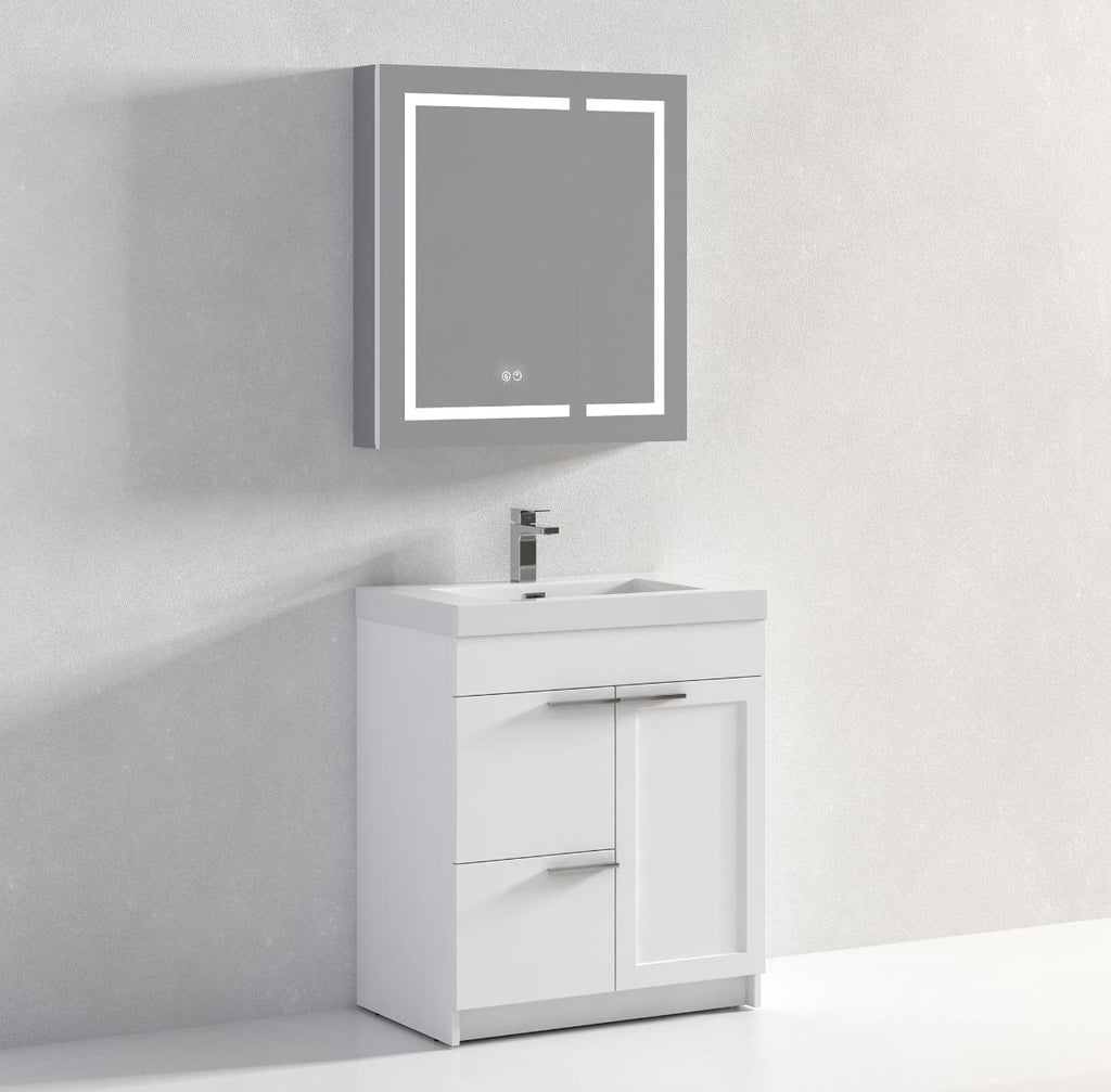 Hanover 30″ Vanity