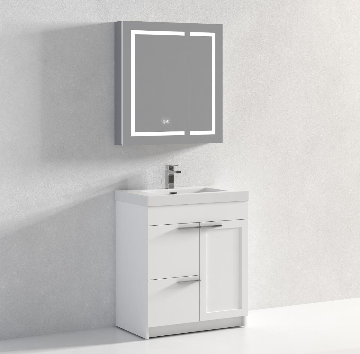 Hanover 30″ Vanity