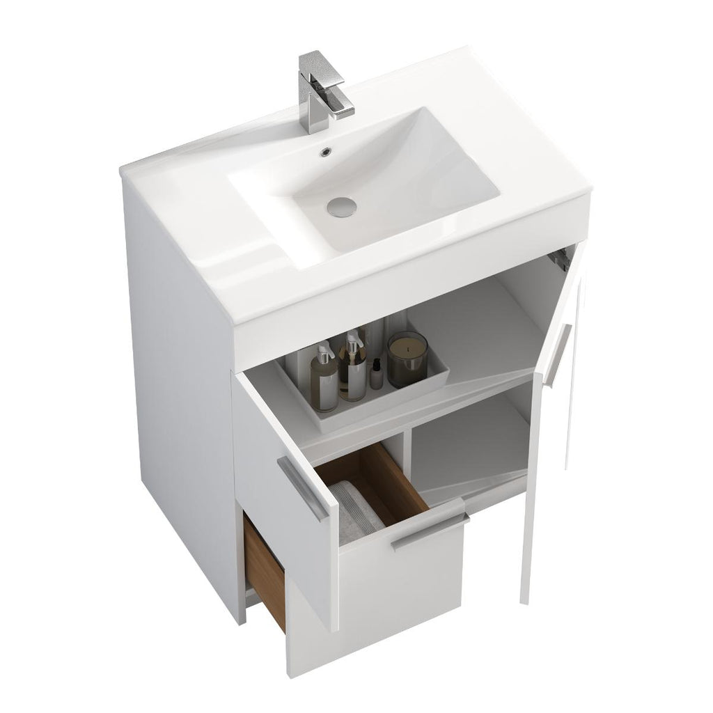 Hanover 30″ Vanity