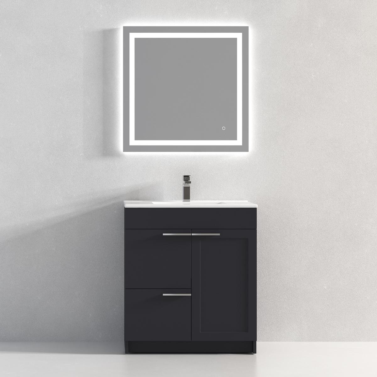 Hanover 30″ Vanity