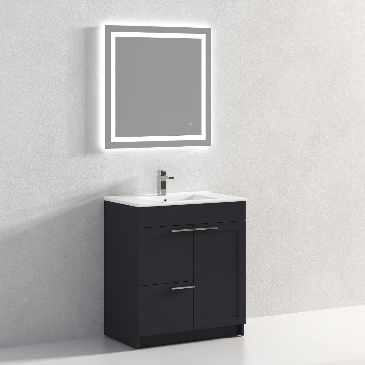 Hanover 30″ Vanity