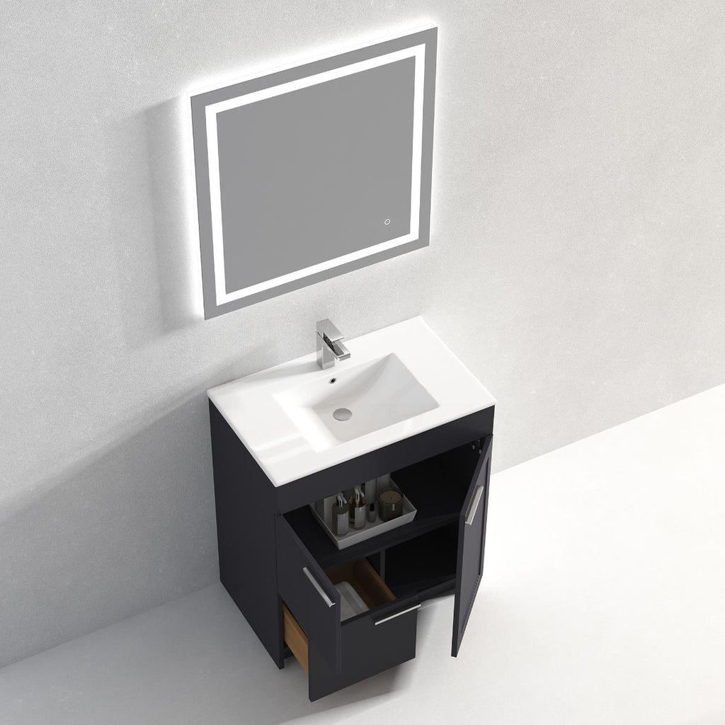 Hanover 30″ Vanity