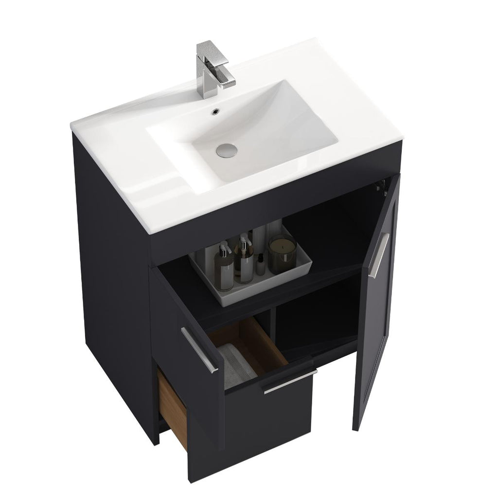 Hanover 30″ Vanity