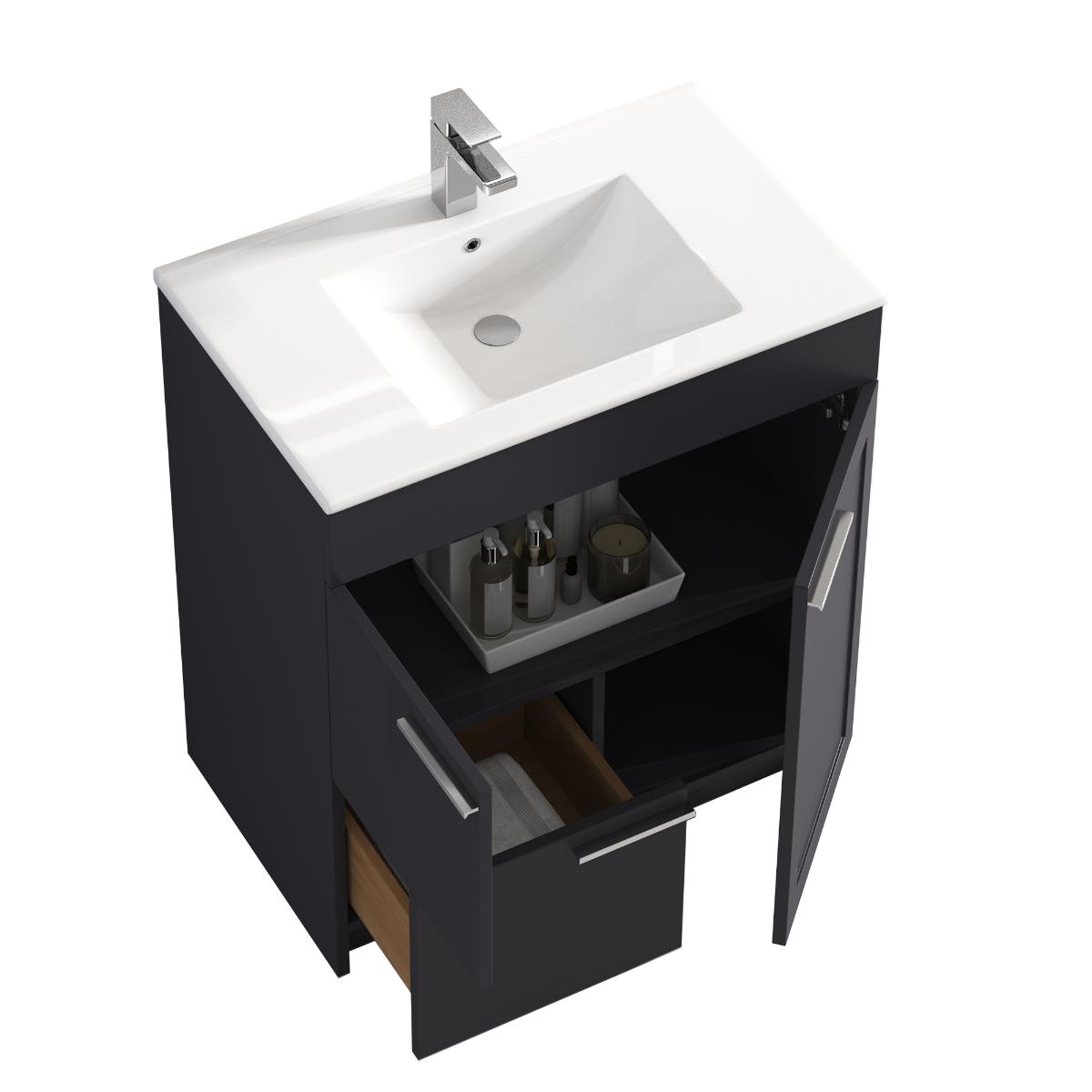 Hanover 30″ Vanity