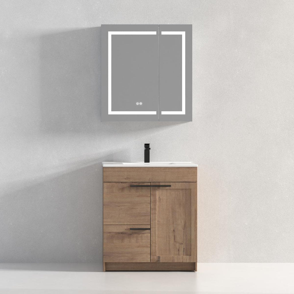 Hanover 30″ Vanity