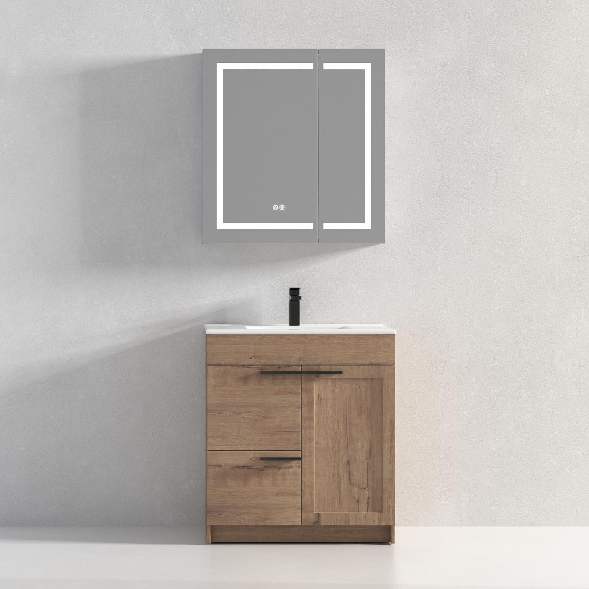 Hanover 30″ Vanity